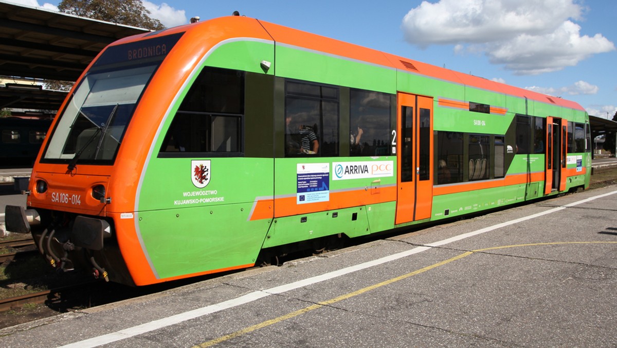 Mieszkańcy województwa lubuskiego już od miesiąca cieszą się połączeniem kolejowym na linii Krzyż – Gorzów Wlkp. – Berlin. Okazuje się, że liczba pasażerów, którzy z niego korzystają może wpłynąć na inną inwestycję.  Chodzi o szynobus, który ponownie miałby się pojawić na trasie prowadzącej z Poznania do Frankfurtu nad Odrą.