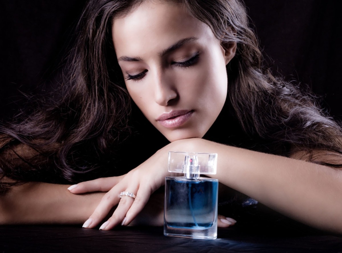 Alergia, która dopada elegantki