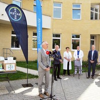 20 millió forint értékben adományoz egészségügyi védőfelszereléseket a Bayer Hungária