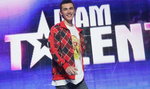 Kamil Bednarek dementuję: Nie dla mnie brytyjski X-Factor, bo...