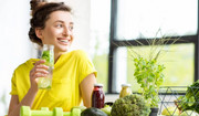 Dieta oczyszczająca - jak działa? Zasady, zalecane produkty, przeciwwskazania do stosowania diety