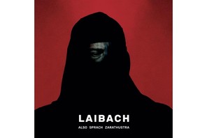 Laibach, okładka