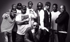 Wu-Tang Clan – języki ostre jak miecze