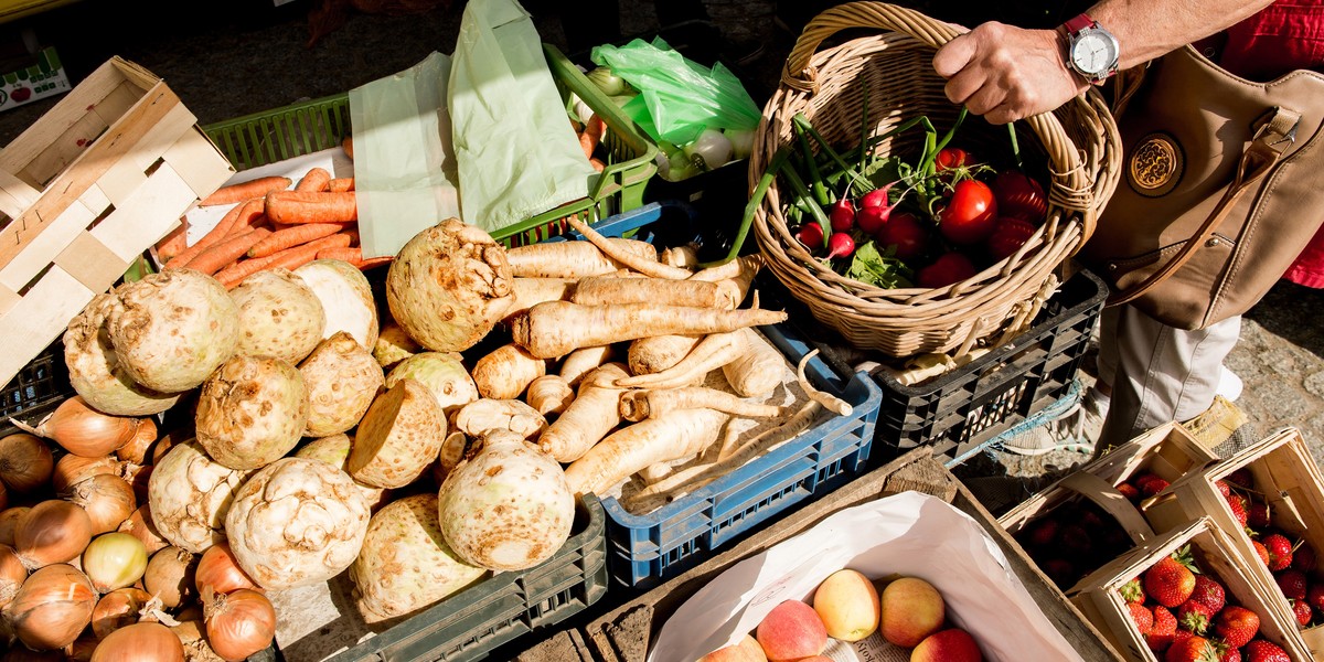 Zarówno w sierpniu jak i lipcu tego roku wskaźnik inflacji CPI był wyższy niż we wrześniu.