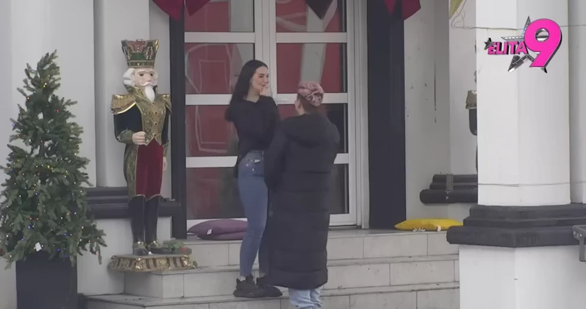 Uroš Stanić šokirao tvrdnjama o odnosu sa Borom, Santana od besa na ivici suza