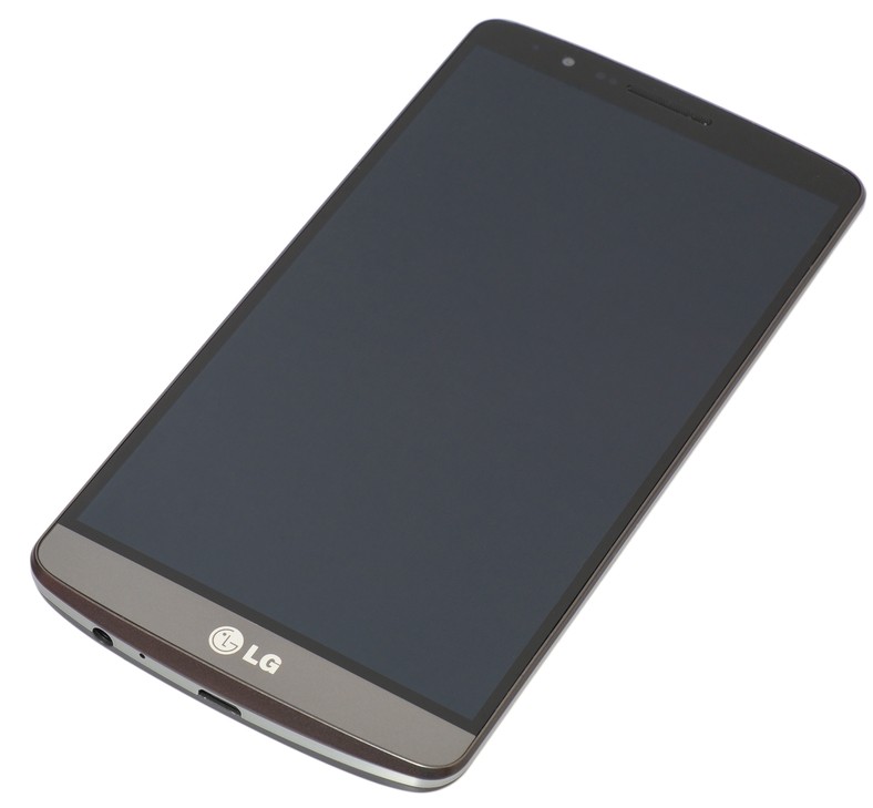 LG G3