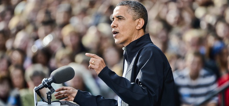 Obama kontratakuje po debacie. "To nie był Mitt Romney"