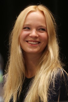 Image of Michalina Łabacz