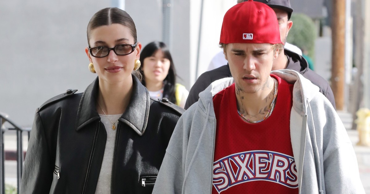 Itt az újabb sztárválás? Válságban Justin Bieber és Hailey Bieber házassága, pedig most lett gyerekük