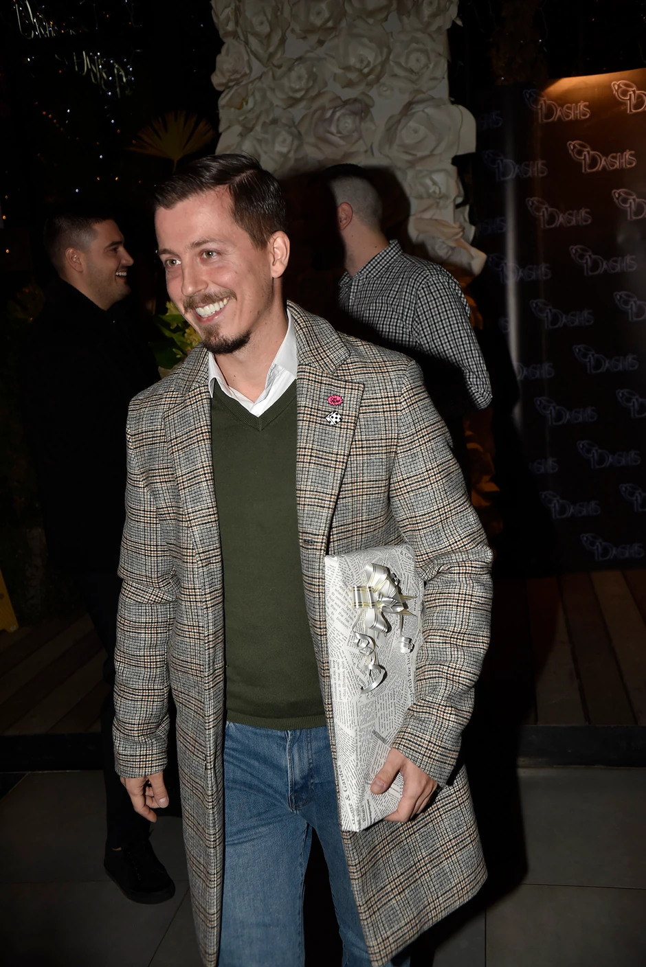 Milan Dinčić Dinča