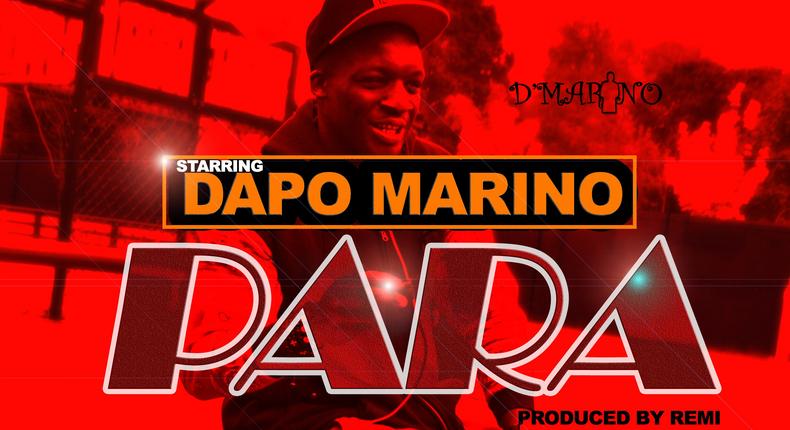 Dapo Marino - Para