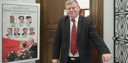 Minister ujawnił, co go relaksuje. Tego nie widzieliście o polityku PiS