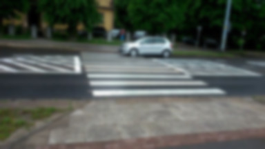 Zmiany na najniebezpieczniejszym przejściu dla pieszych w Gdańsku