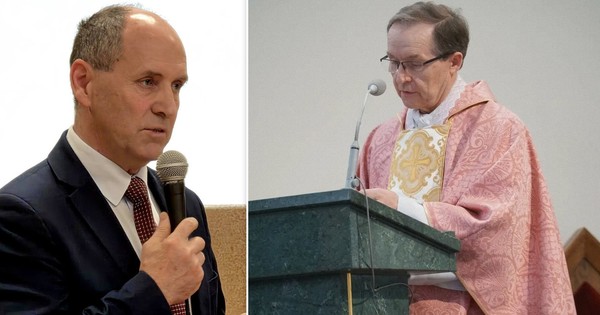 Wójt ujawnił tajemnicę odwołanego proboszcza z Grojca. 