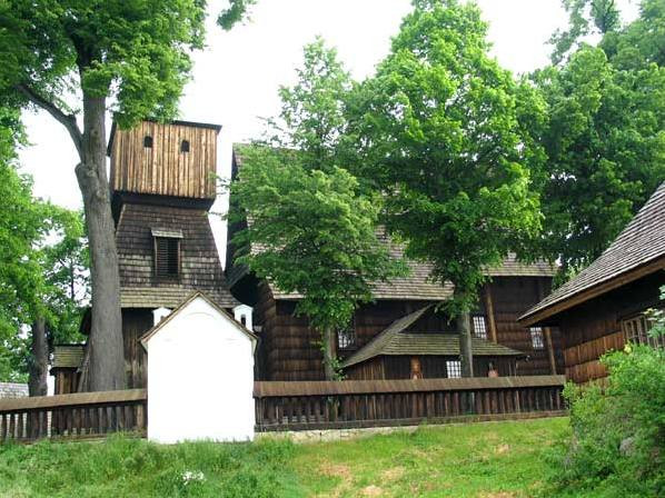 Galeria Polska - Światowe Dziedzictwo UNESCO, obrazek 38