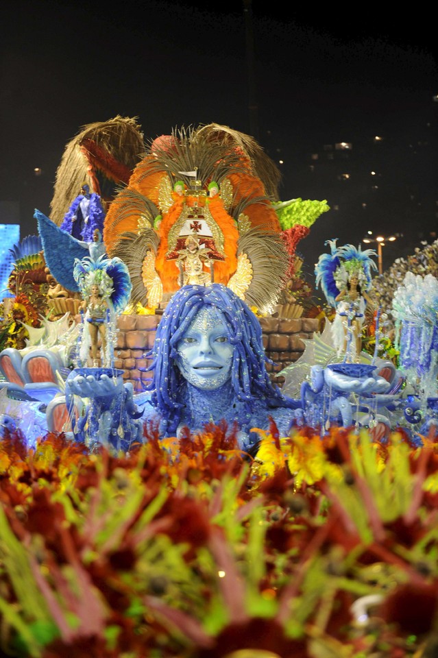 BRAZIL CARNIVAL