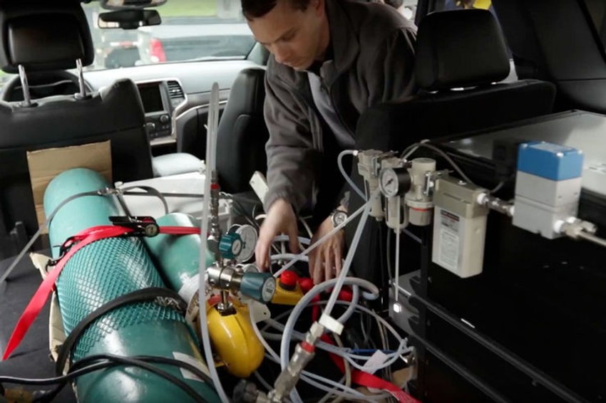 Mark Beš je slučajno razotkrio aferu