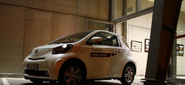 Renault Espace Initiale Paris - wygodny, ale kapryśny | TEST