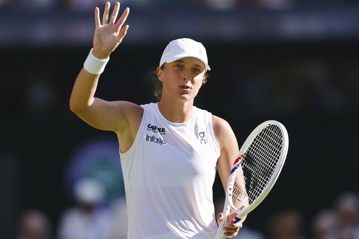Iga Świątek wygrała Wimbledon. Zarobiła gigantyczną kwotę