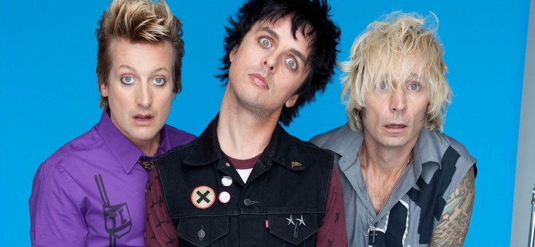 Green Day specjalnie dla Belli i Edwarda