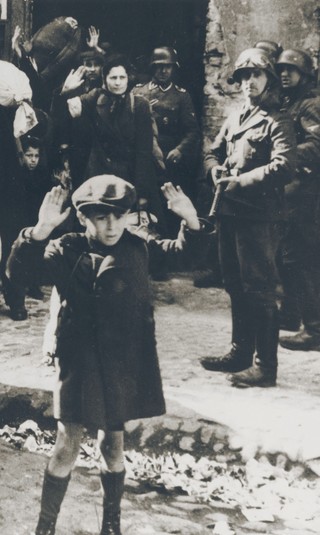 Nikt nikogo nie pyta o metrykę