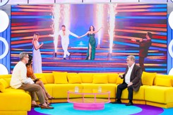 Edward Miszczak wystąpił w 'Halo tu Polsat'. Broni swoich decyzji i odpowiada na krytykę