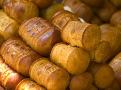 GIS ostrzega przed bakteriami w Serku zakopiańskim. Produkt wycofano