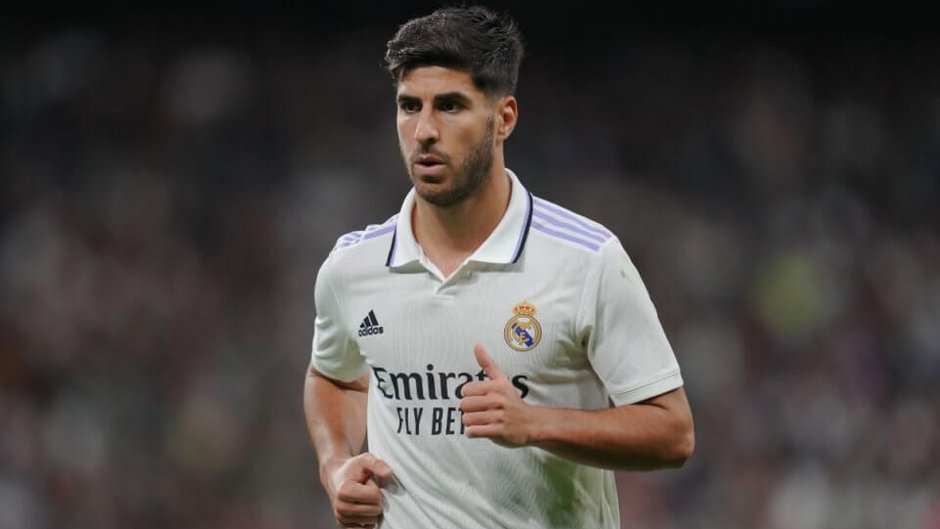 Marco Asensio