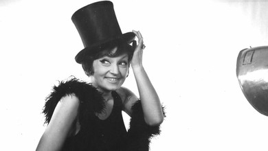 Porównywano ją do Ordonki. Po występie u Barei zniknęła z ekranów