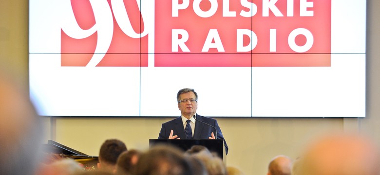 Kampania prezydencka "po kosztach". Przez sondaże