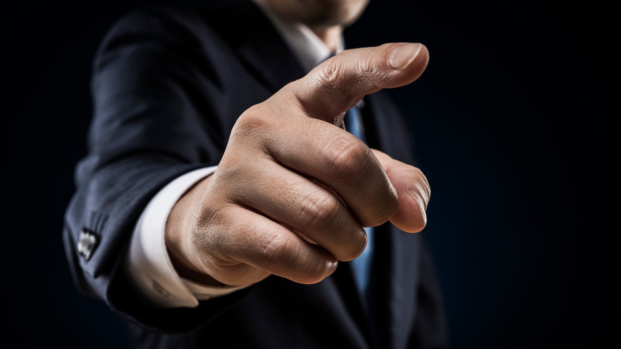 Zamestnávatelia môžu mať temné osobnostné črty. (ilustračné foto)