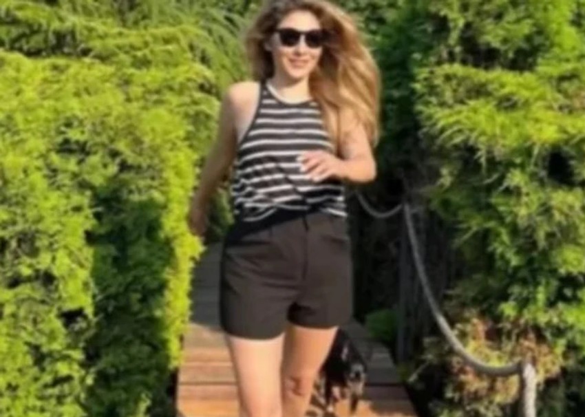 Vikendica Kristine Radenković