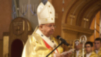 Papieskie relikwie na Barbórkę dla Kopalni Soli w Wieliczce