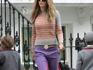 Elle MacPherson