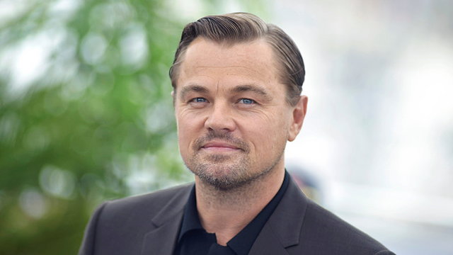 Már DiCaprio sem a régi: 28 éves lánnyal randizik a filmsztár