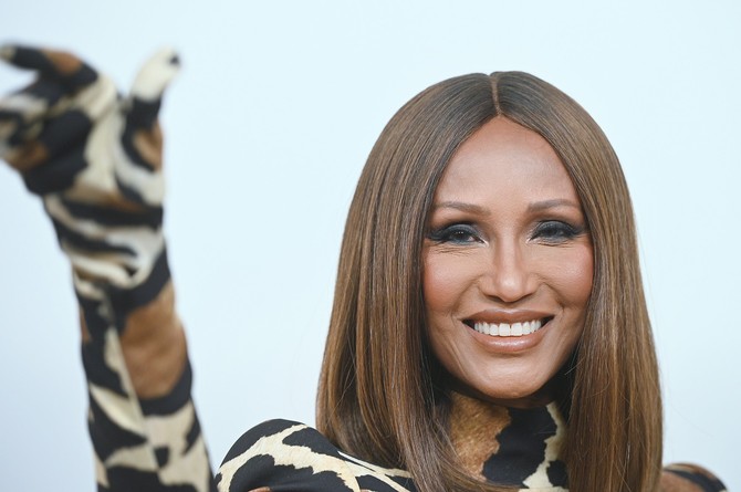Iman