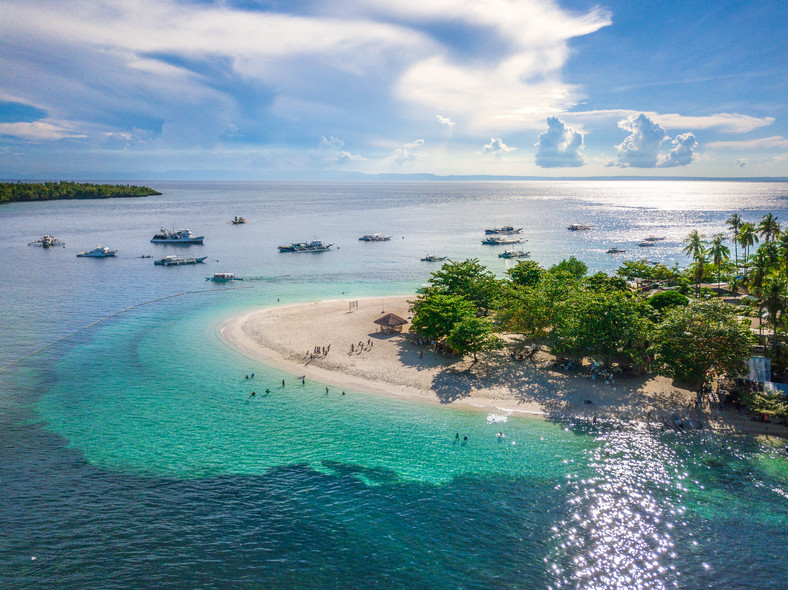 Cebu, Filipiny