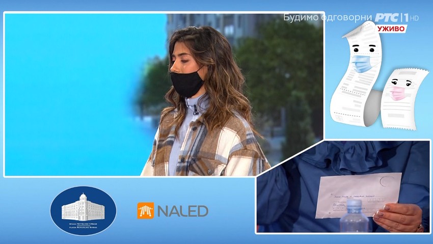 Uzmi račun i pobedi