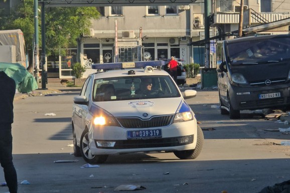 Poznato stanje dečaka (13) posle EKSPLOZIJE u Novom Sadu: Oglasili se iz bolnice