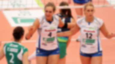 PlusLiga Kobiet: pewne zwycięstwo Muszynianki w pierwszym meczu finałowym