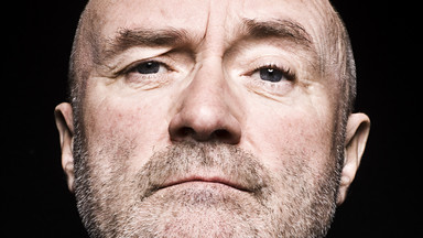 Phil Collins. Notka biograficzna