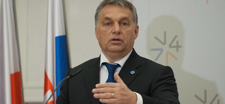 Orban o szczególnym znaczeniu stosunków z Polską i Bawarią
