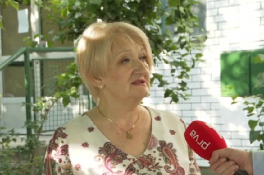 dr Biserka Obradović