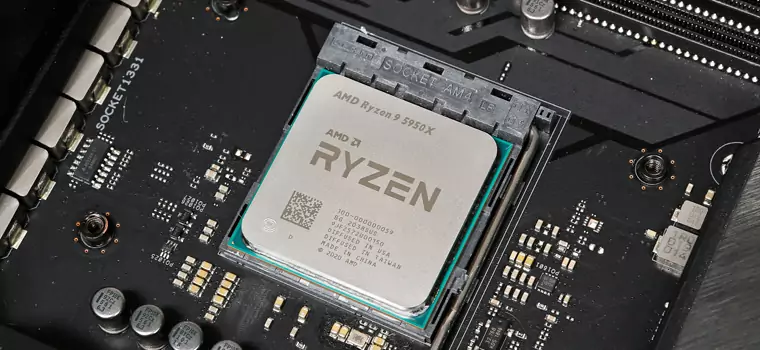 Gigabyte po cichu dodaje wsparcie dla CPU Ryzen 5000 i 4000 na płytach głównych A320