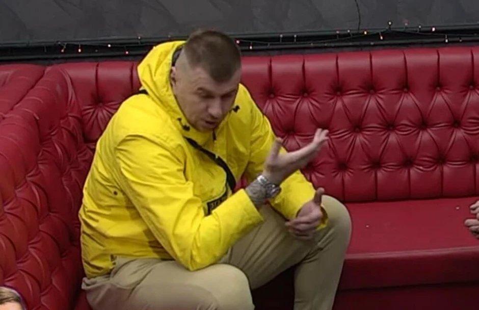 Marko Janjušević Janjuš