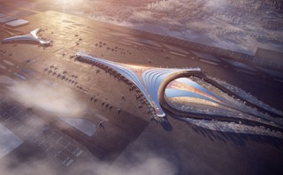 Pensje w CPK: Średnie wynagrodzenie ok. 13 tys. zł brutto, dla zarządu 2 miliony złotych w 2021 roku