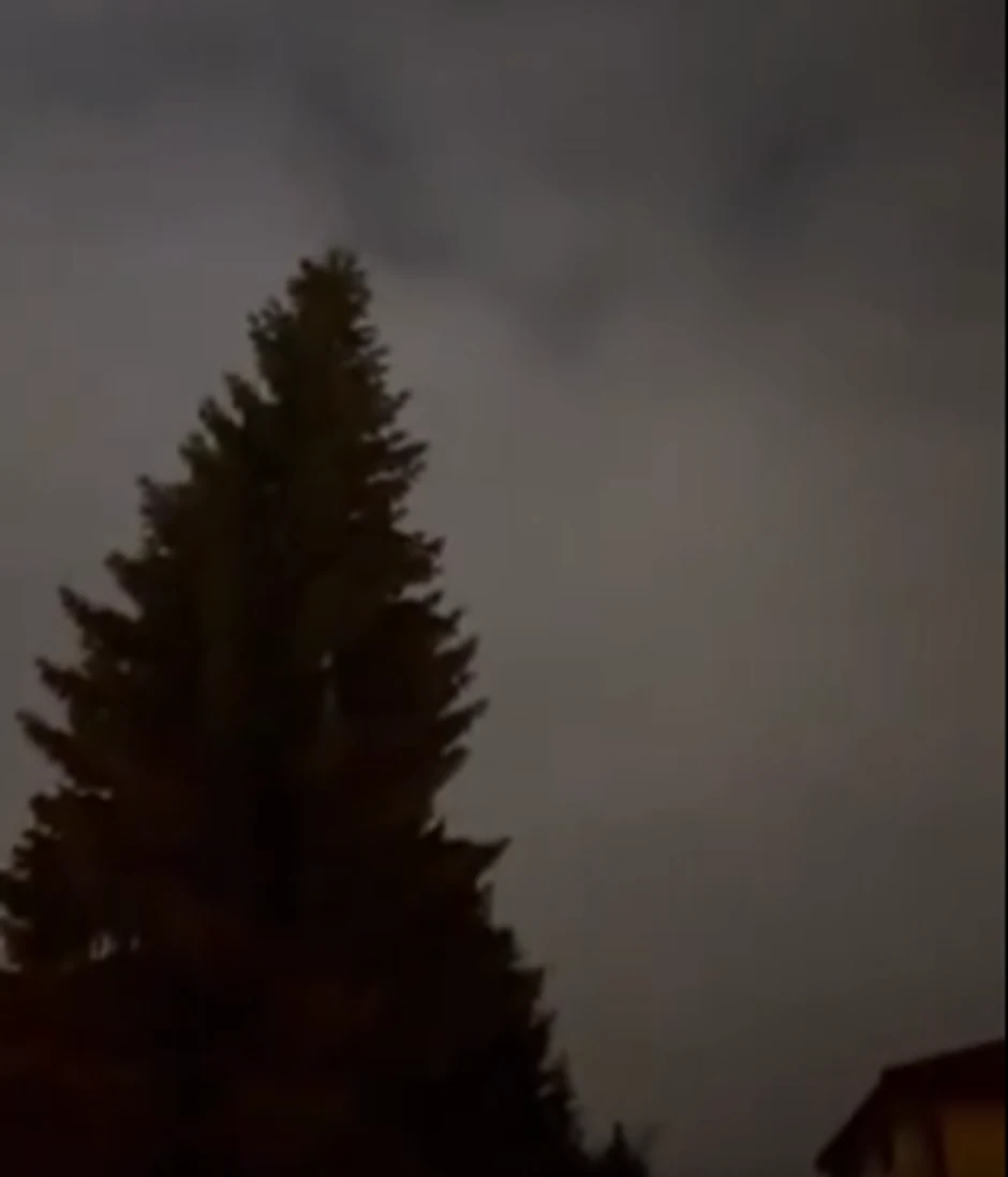 Ruski dronovi ušli u Poljsku