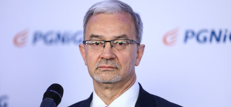 Gazprom zwróci PGNiG 1,5 mld dolarów? Kwieciński: Trwają rozmowy