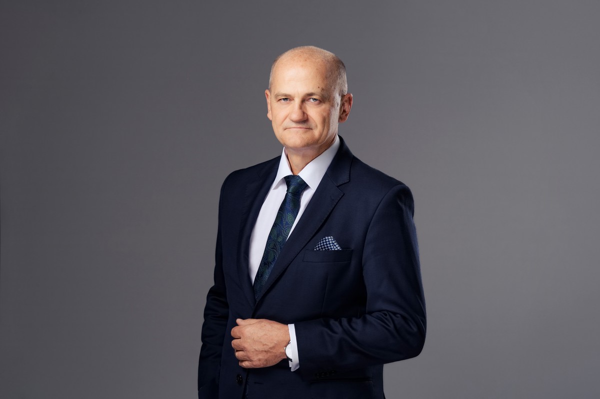 - Mamy apetyt na nowe bloki gazowe, będziemy chcieli funkcjonować w projektach wodnych, liczymy na nowe otwarcie na wiatraki na lądzie - mówi Sławomir Żygowski, prezes GE Vernova w Polsce