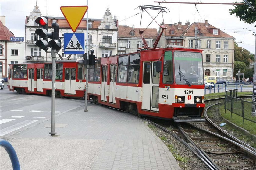 Takimi tramwajami pojedziemy w Gdańsku